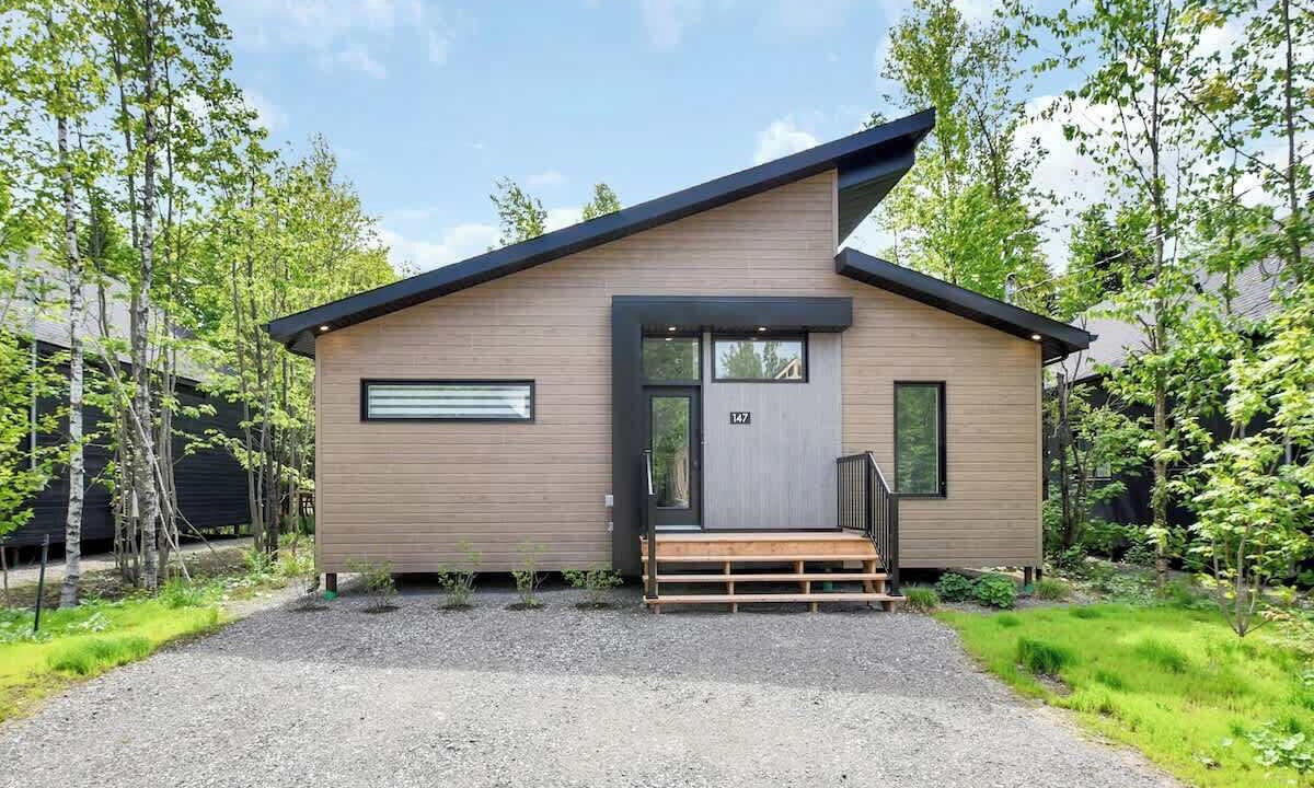 Photo of Outdoor in Pont-Rouge
