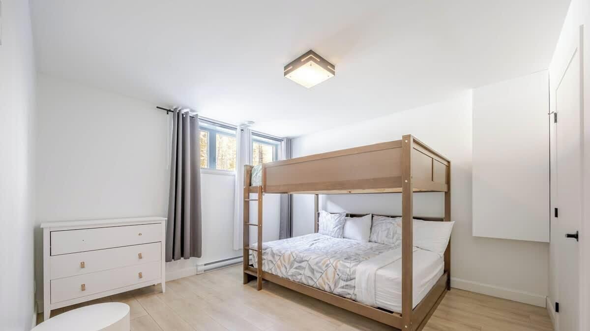 Photo of Bedroom in Pont-Rouge