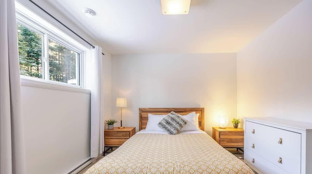 Photo of Bedroom in Pont-Rouge