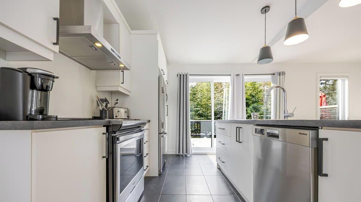 Photo of Kitchen in Pont-Rouge