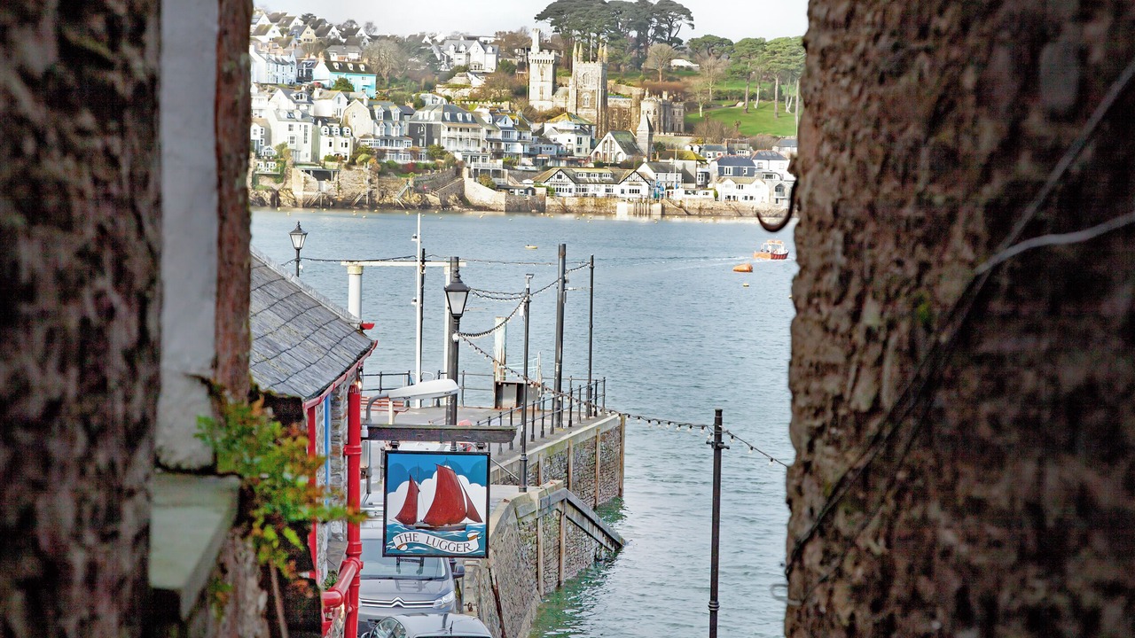 Photo of Others in Polruan