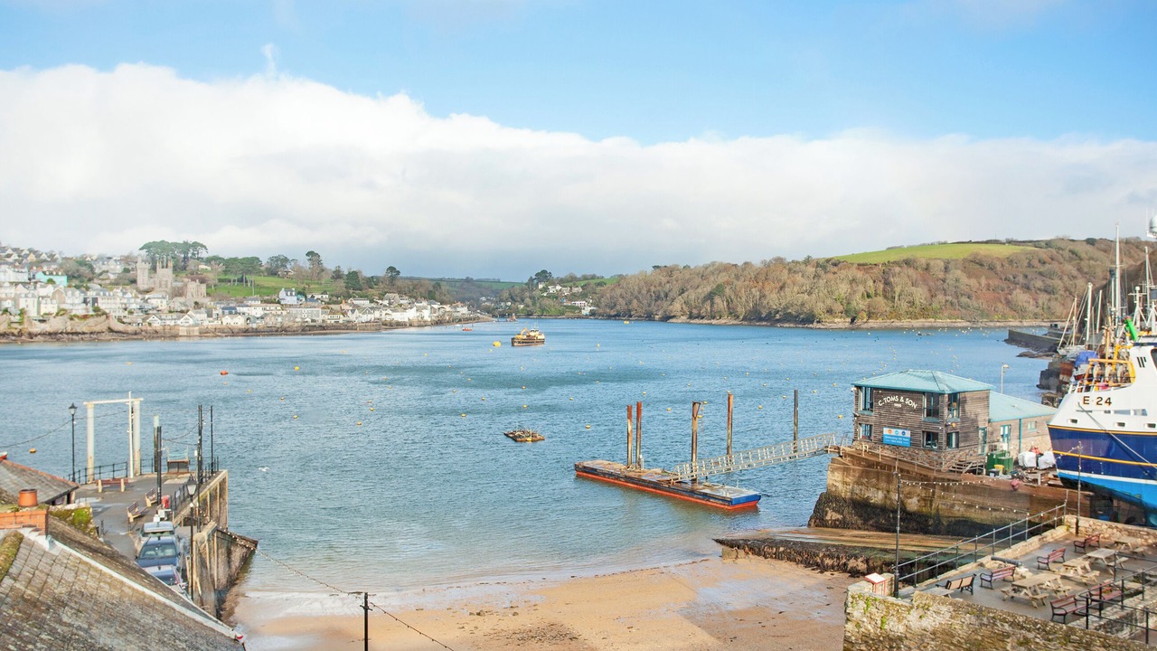 Photo of Others in Polruan