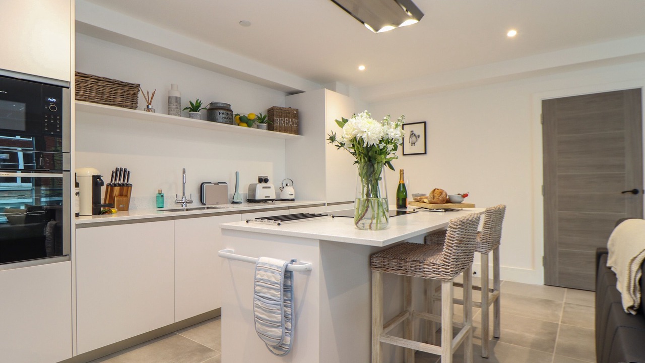 Photo of Kitchen in Newquay City Centre