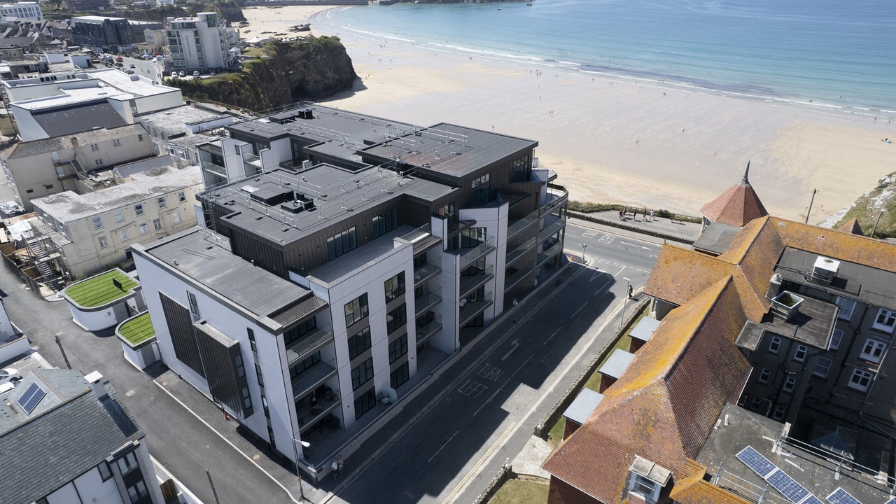 Photo of Others in Newquay City Centre