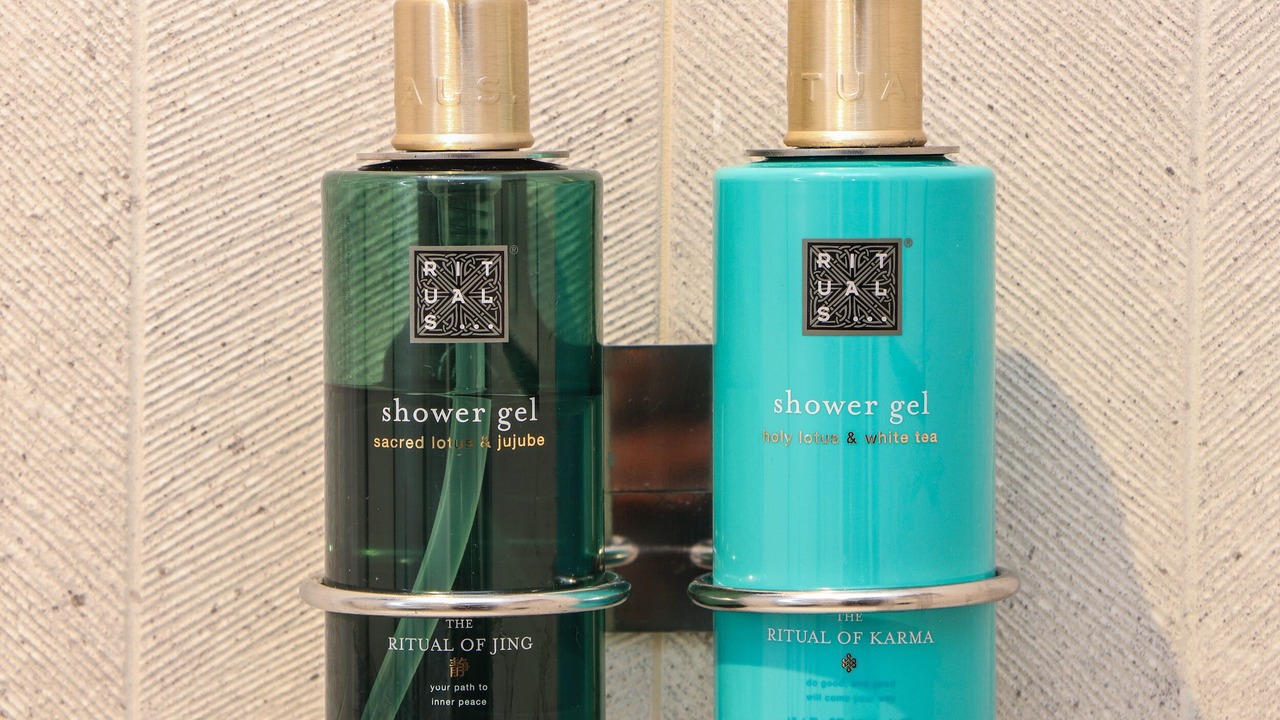 Photo of Bathroom in Newquay City Centre