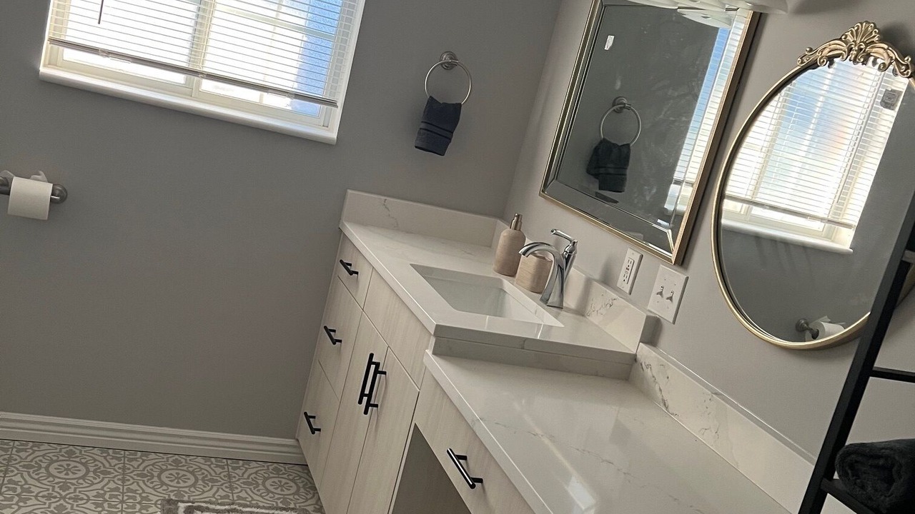 Photo of Bathroom in Ogden