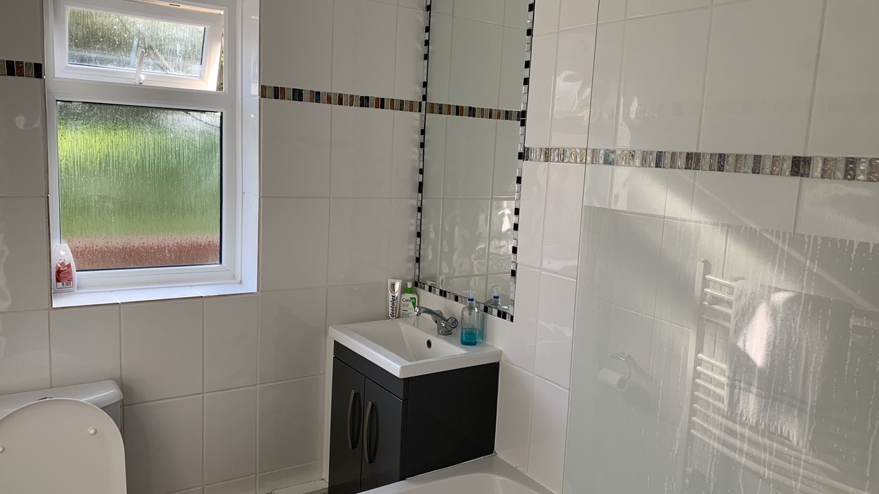 Photo of Bathroom in Farnham