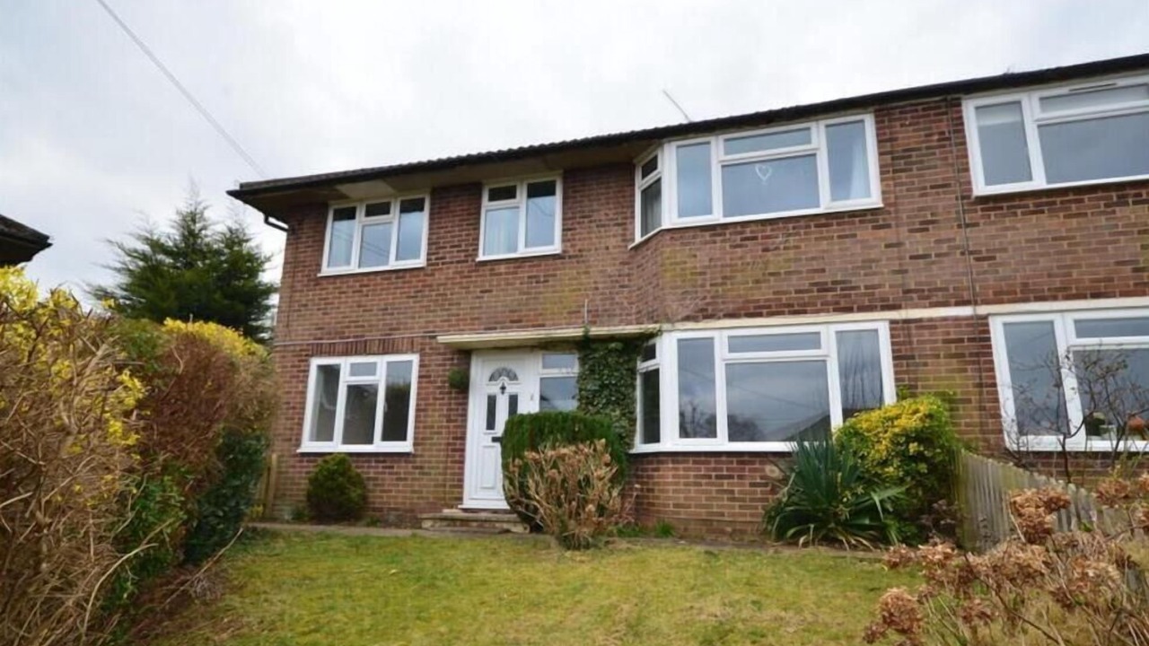 Photo of Outdoor in Farnham