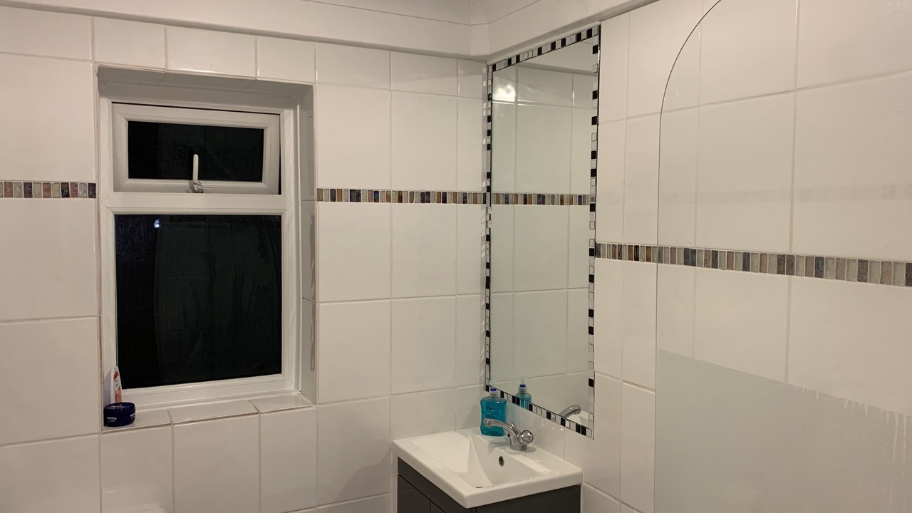 Photo of Bathroom in Farnham