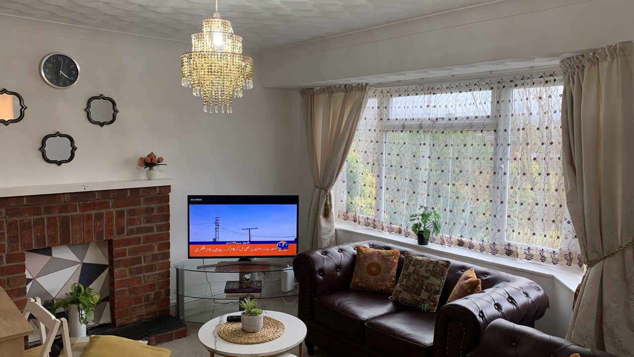 Photo of Livingroom in Farnham