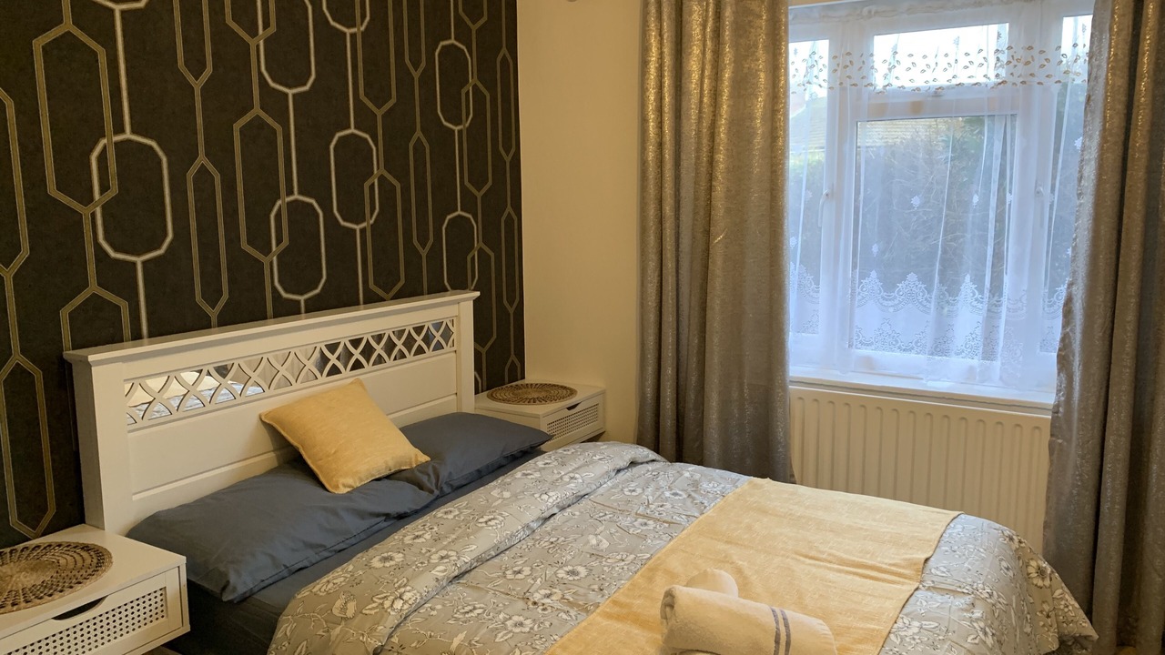 Photo of Bedroom in Farnham