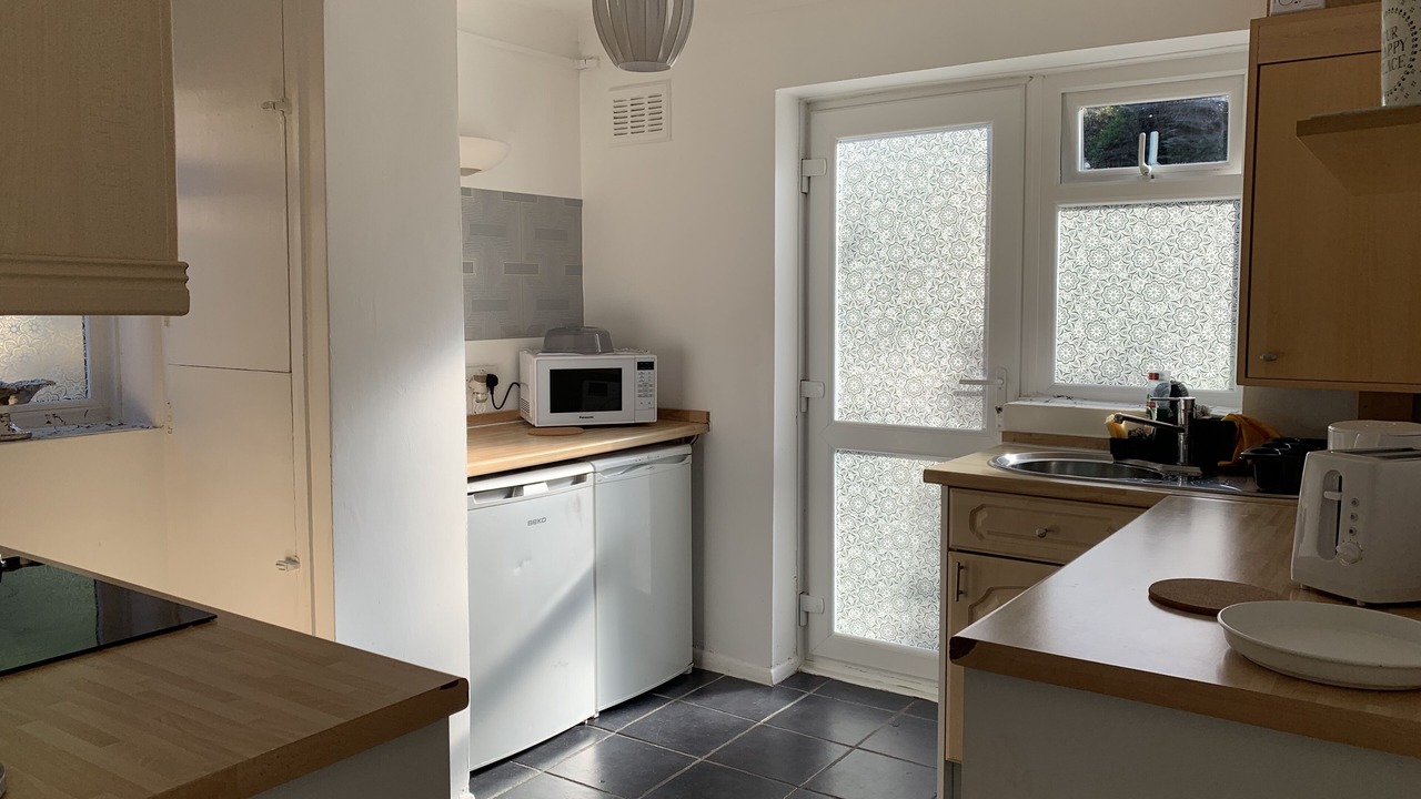 Photo of Kitchen in Farnham