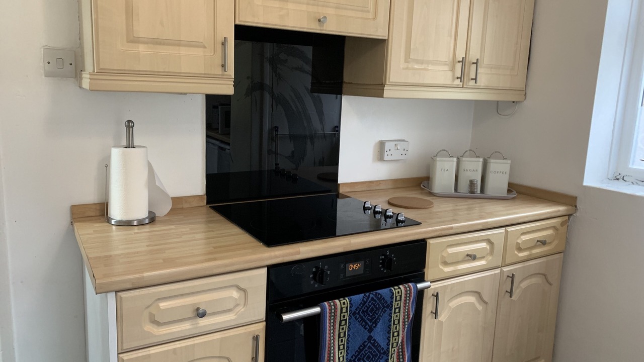 Photo of Kitchen in Farnham