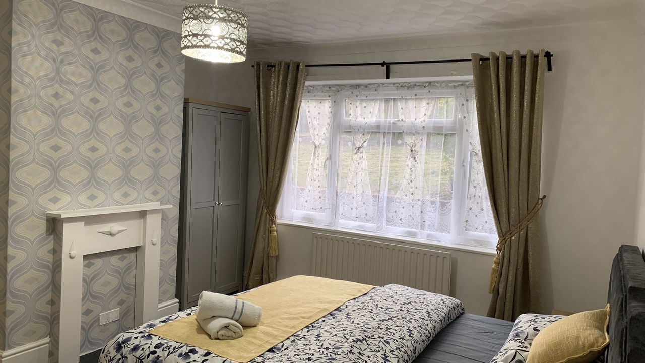 Photo of Bedroom in Farnham