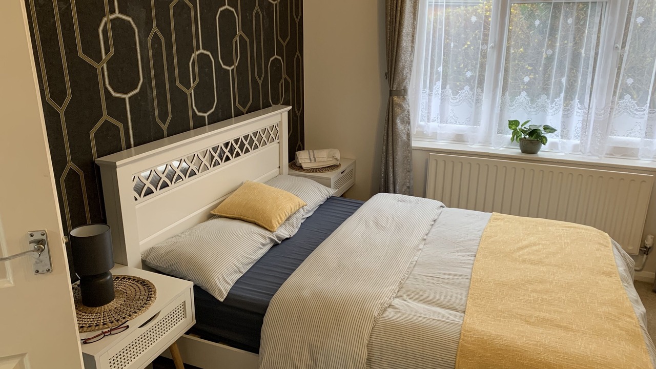 Photo of Bedroom in Farnham