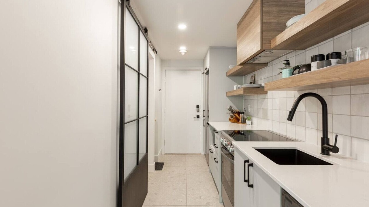 Photo of Kitchen in Mont-Tremblant Village