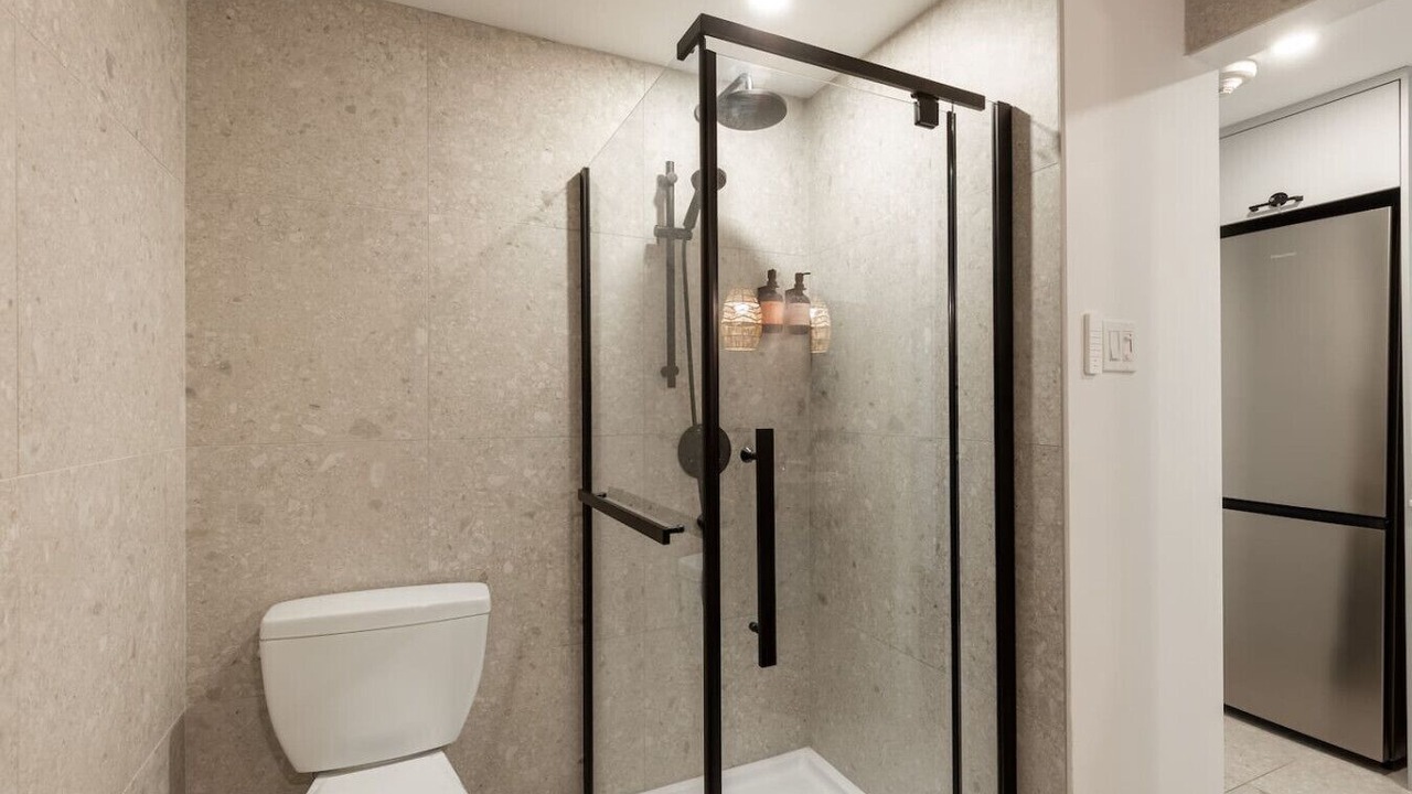 Photo of Bathroom in Mont-Tremblant Village