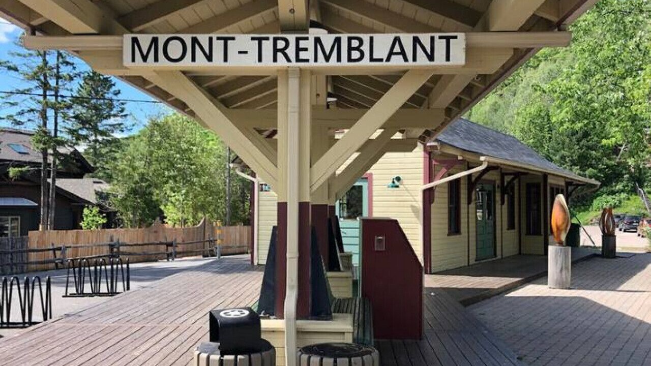 Photo of Others in Mont-Tremblant Village