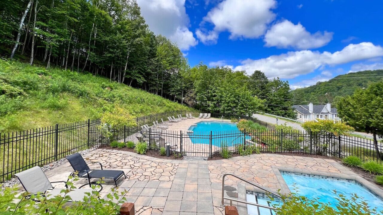 Photo of Outdoor in Mont-Tremblant Village