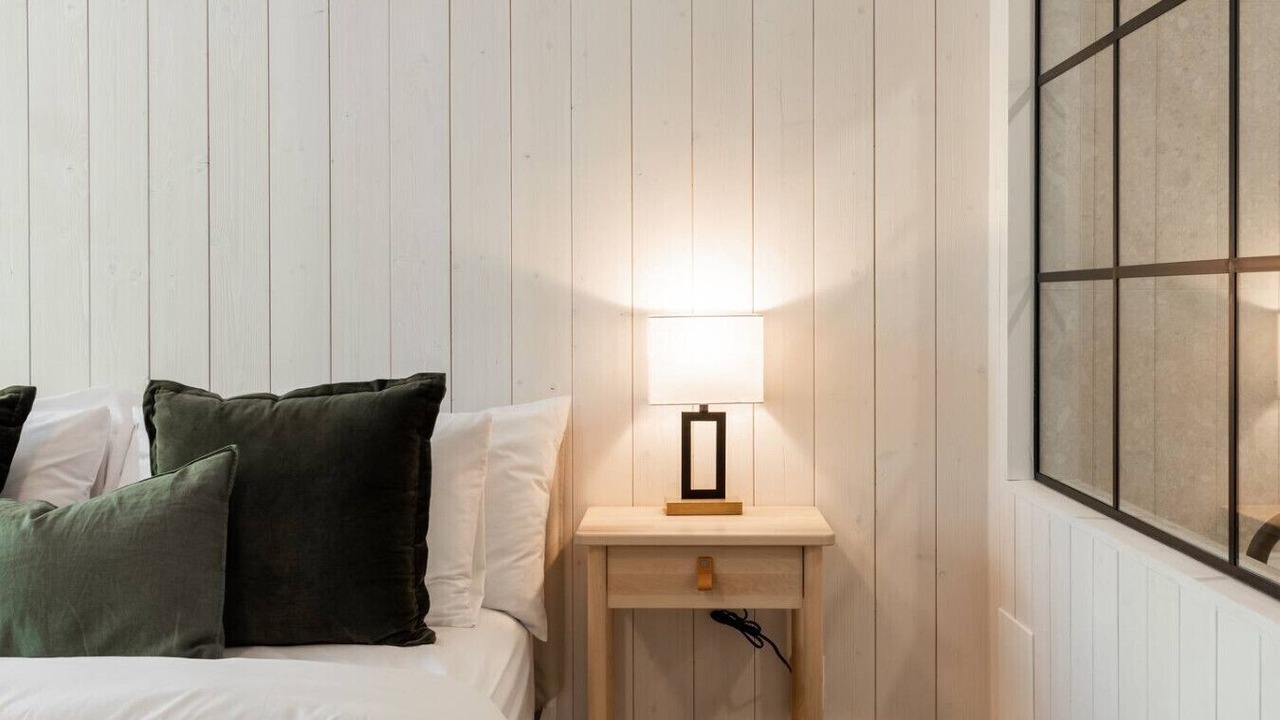 Photo of Bedroom in Mont-Tremblant Village