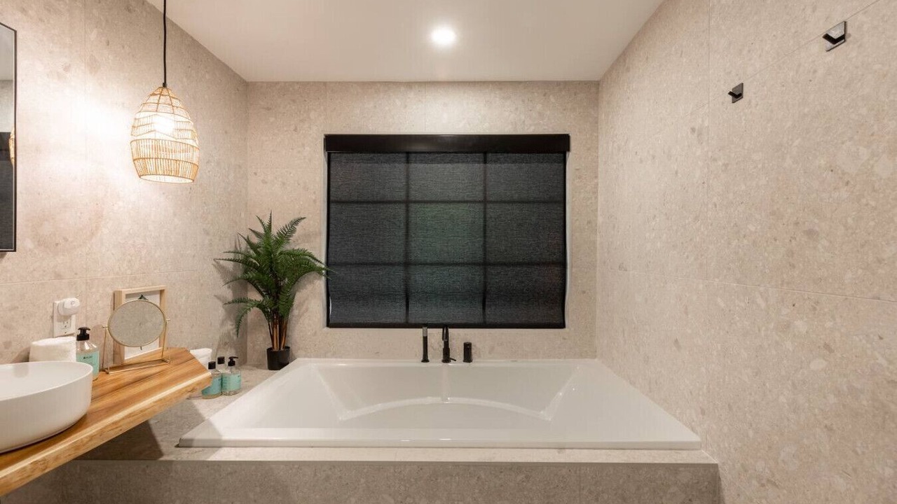Photo of Bathroom in Mont-Tremblant Village