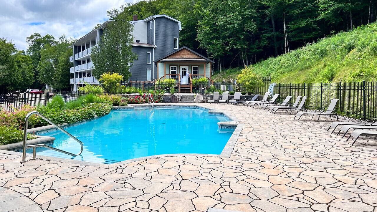 Photo of Outdoor in Mont-Tremblant Village