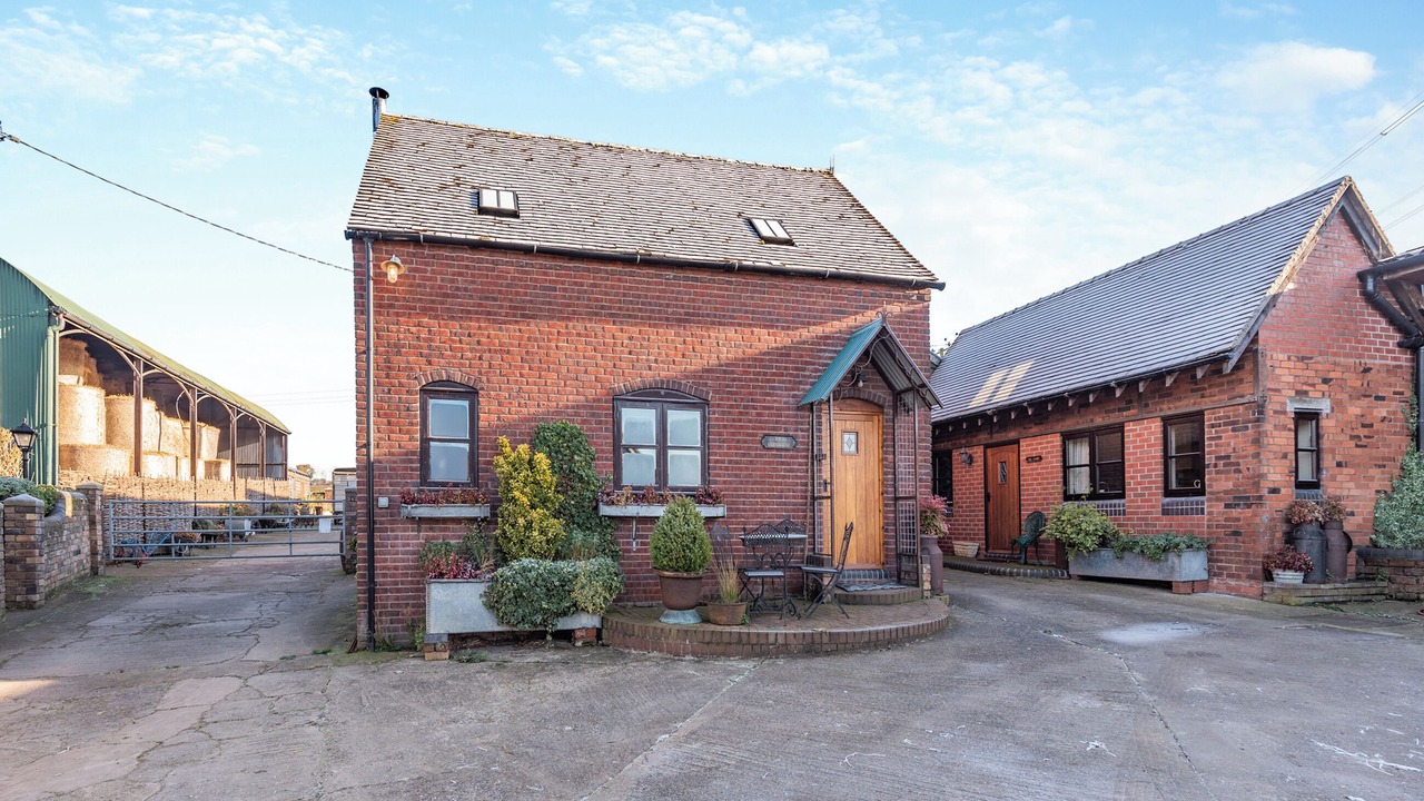 Photo of Outdoor in Coalbrookdale