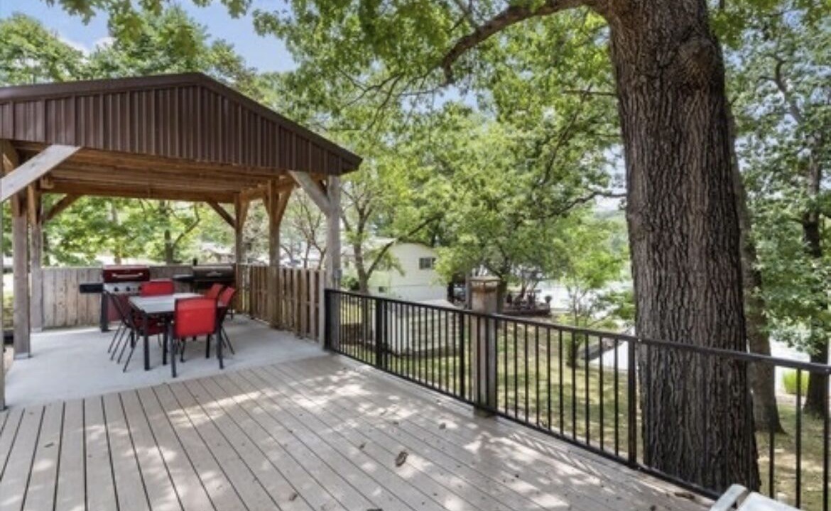 Photo of Outdoor in Climax Springs