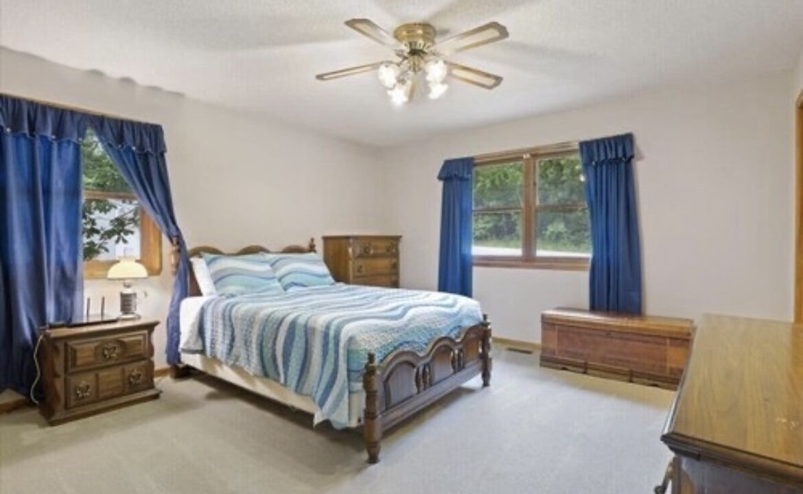 Photo of Bedroom in Climax Springs