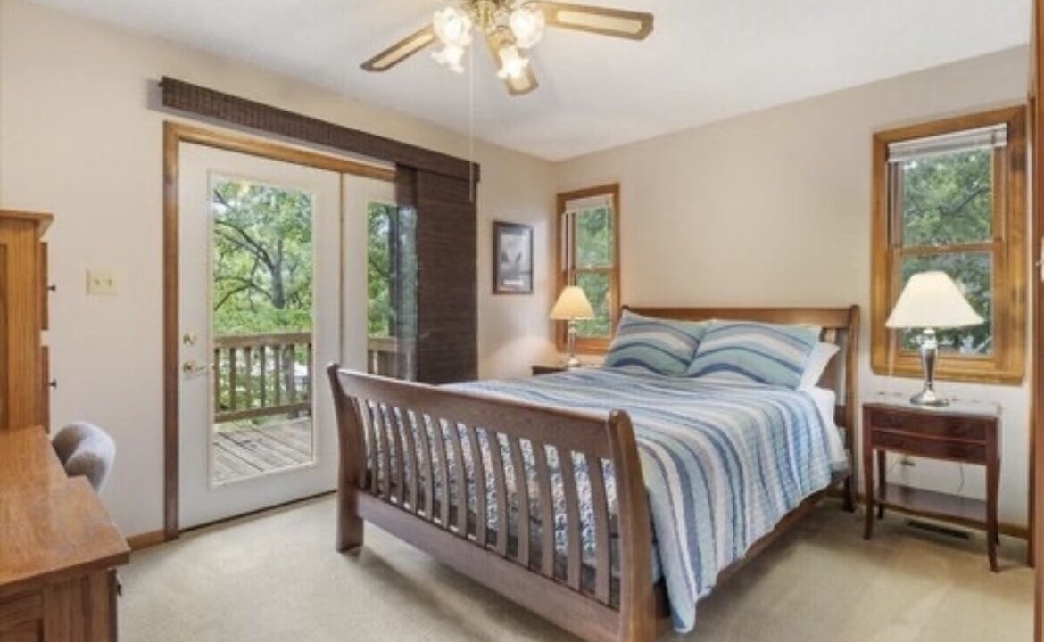 Photo of Bedroom in Climax Springs