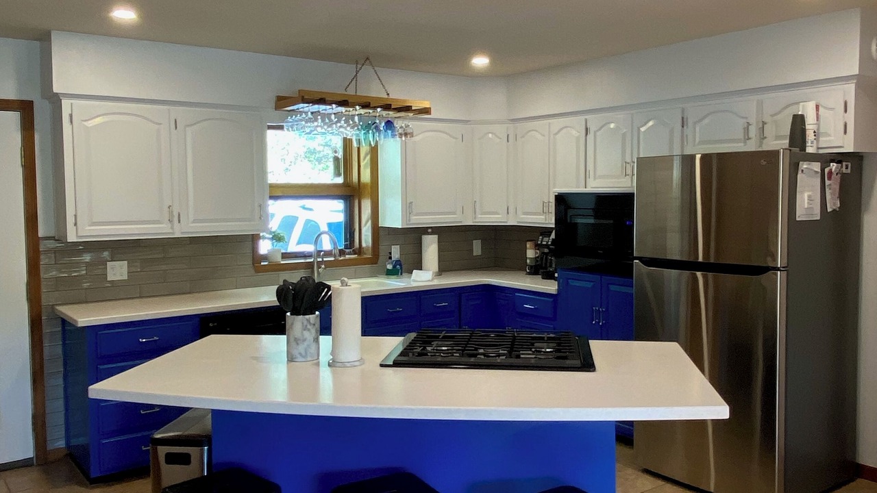 Photo of Kitchen in Climax Springs