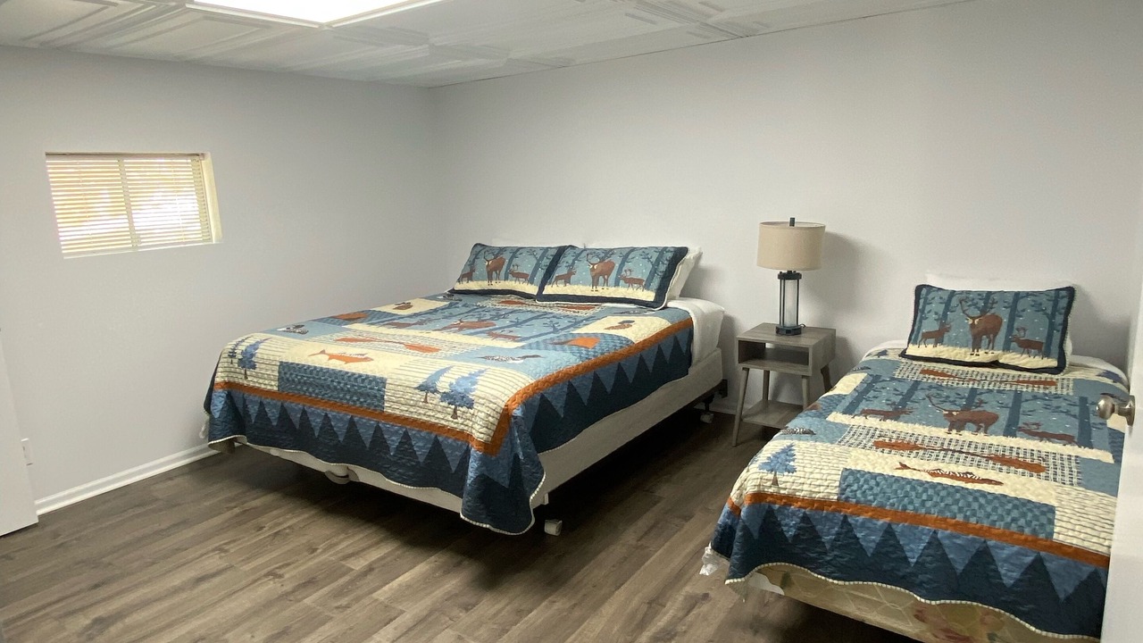 Photo of Bedroom in Climax Springs