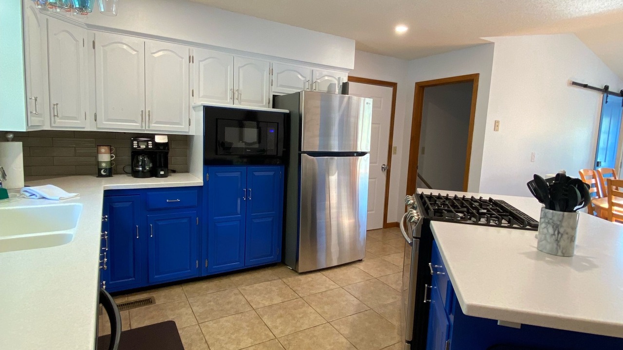 Photo of Kitchen in Climax Springs