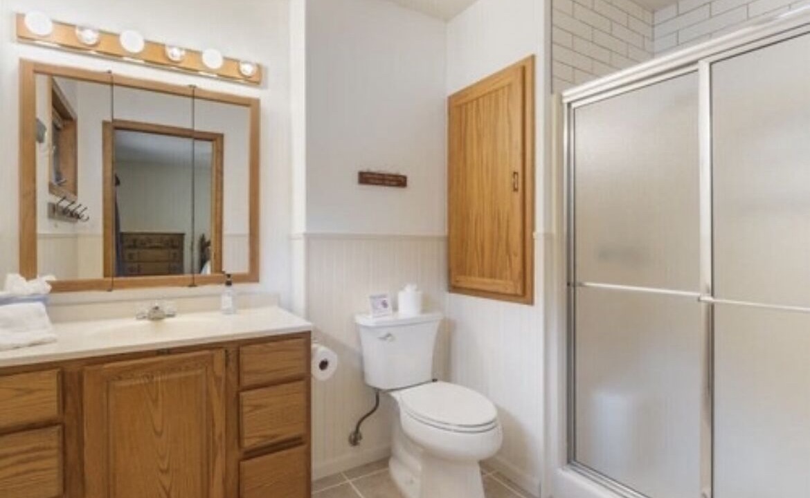 Photo of Bathroom in Climax Springs
