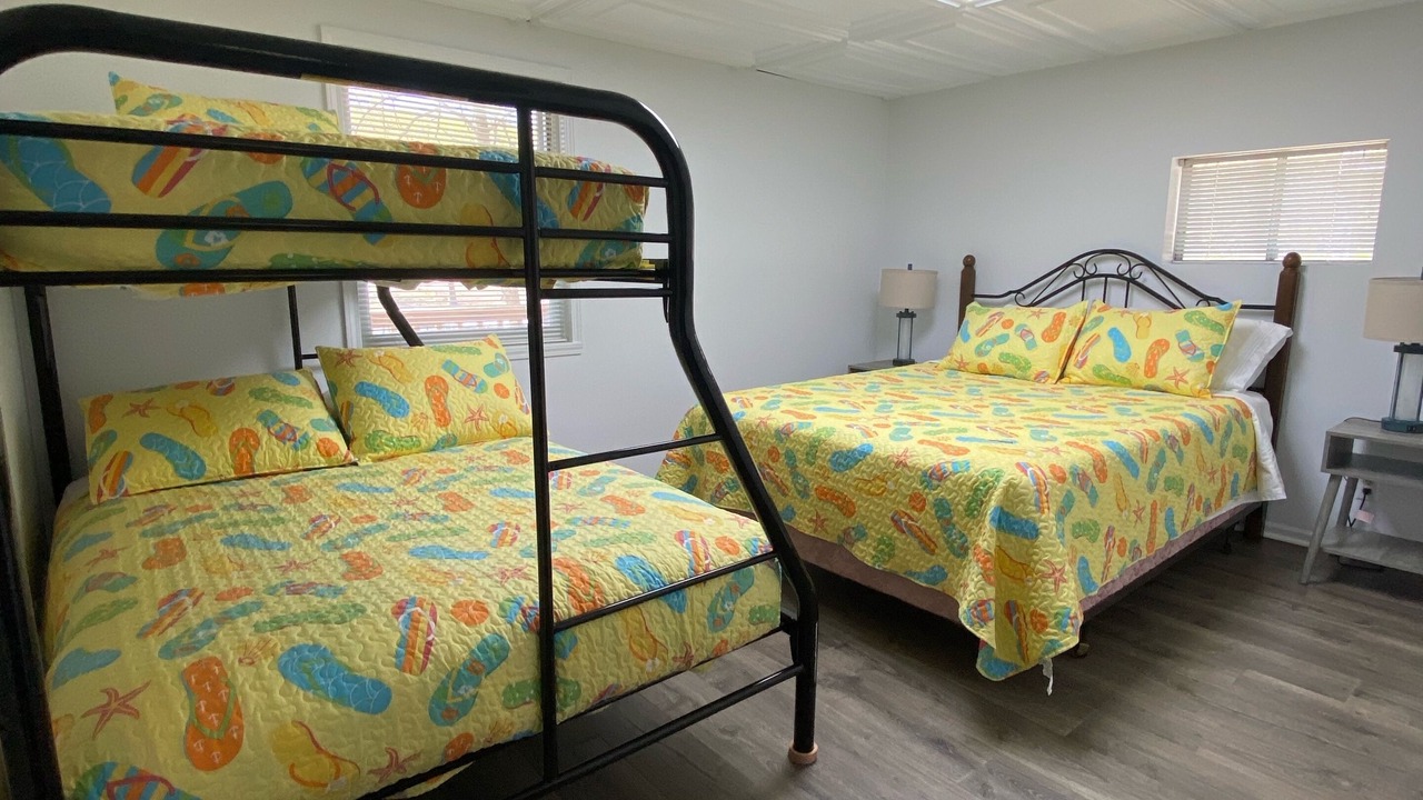 Photo of Bedroom in Climax Springs
