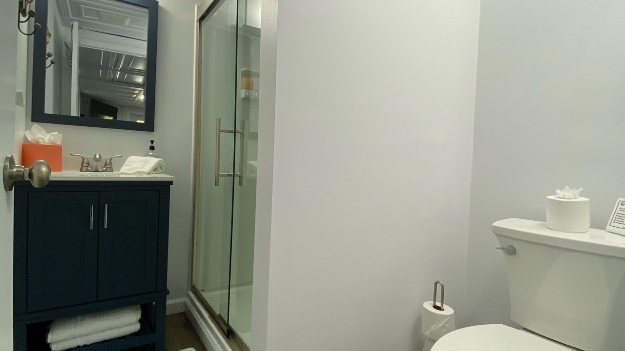 Photo of Bathroom in Climax Springs