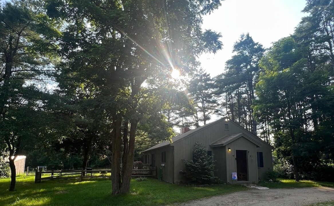 Photo of Outdoor in Center Tuftonboro