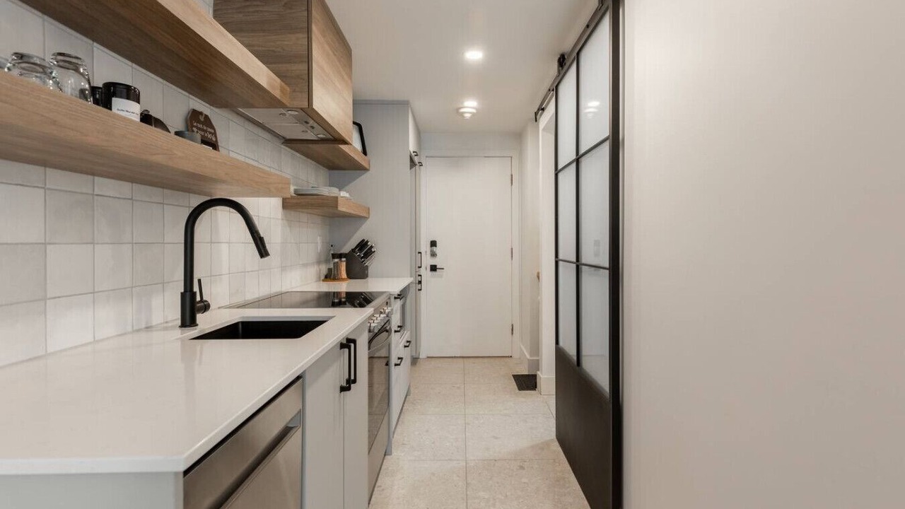 Photo of Kitchen in Mont-Tremblant Village