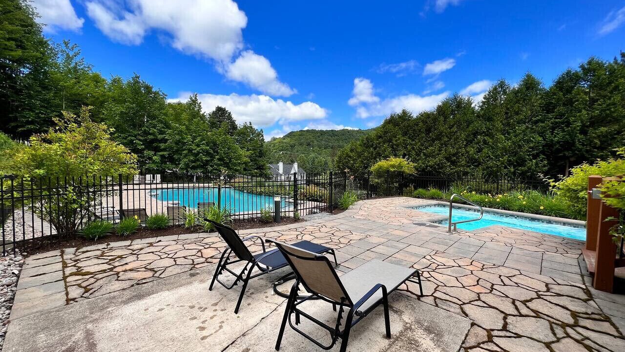 Photo of Outdoor in Mont-Tremblant Village