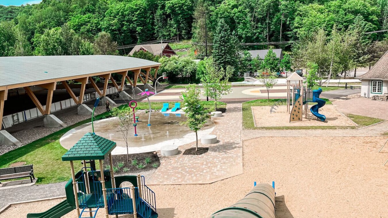 Photo of Others in Mont-Tremblant Village