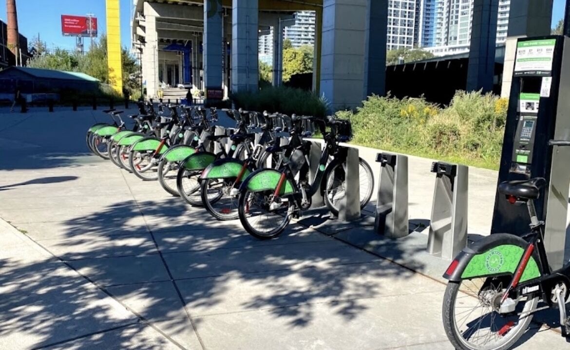 Photo of Outdoor in CityPlace