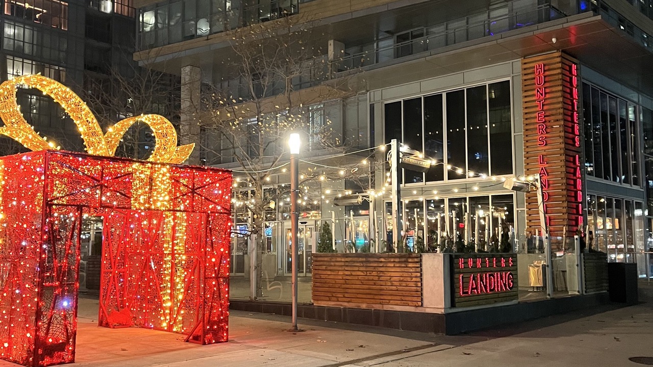 Photo of Outdoor in CityPlace