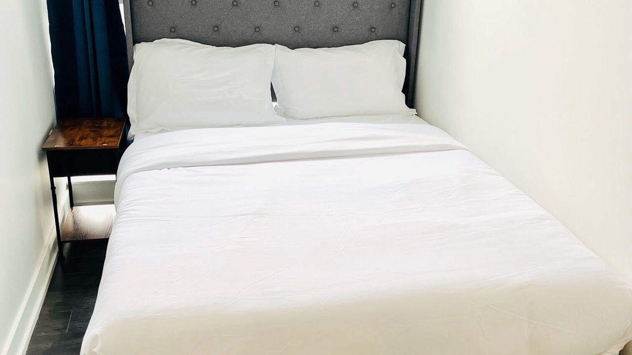 Photo of Bedroom in CityPlace