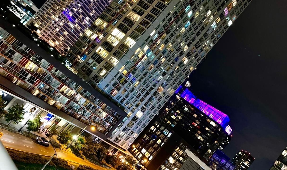 Photo of Outdoor in CityPlace