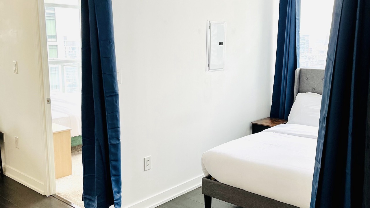 Photo of Bedroom in CityPlace