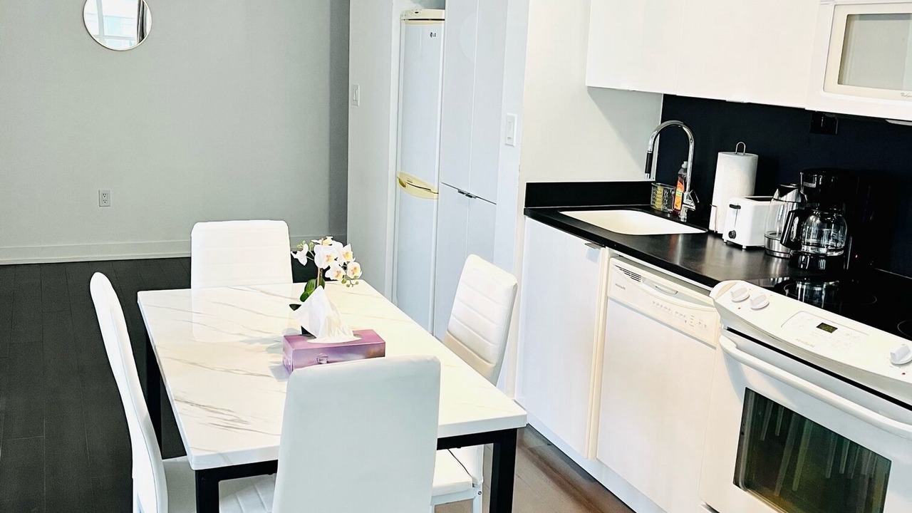 Photo of Kitchen in CityPlace