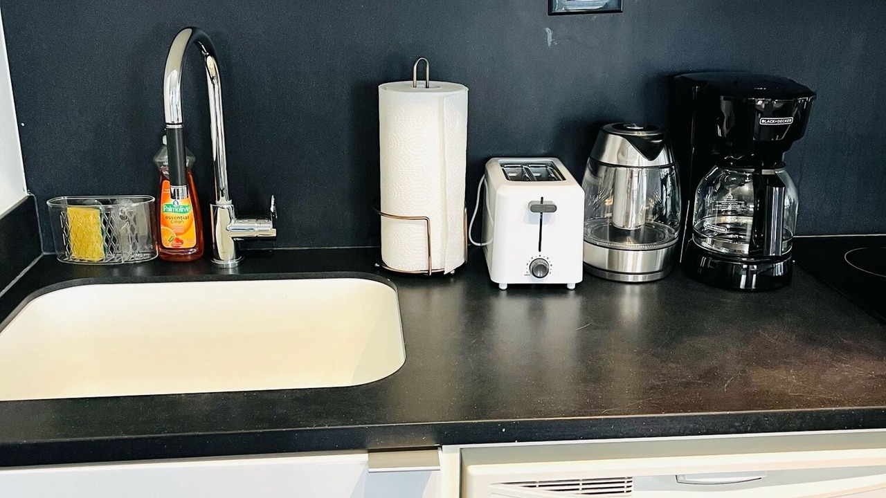 Photo of Kitchen in CityPlace