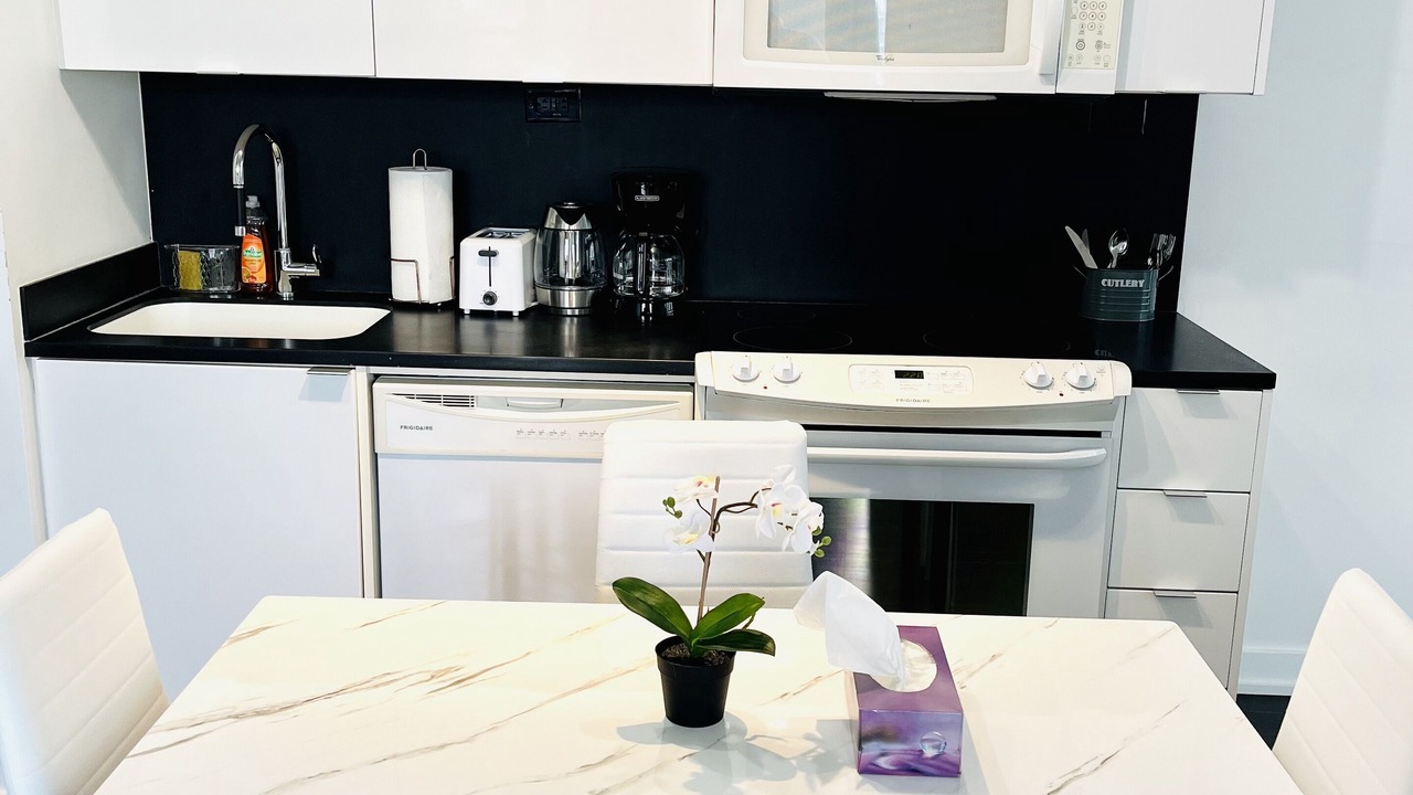 Photo of Kitchen in CityPlace