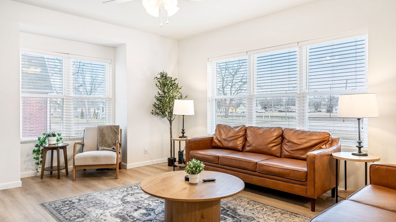 Photo of Livingroom in Wentzville