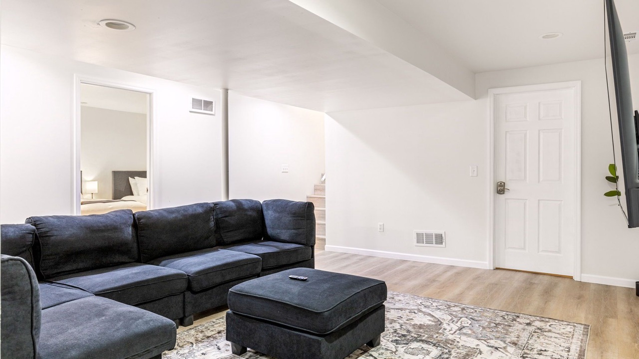 Photo of Bedroom in Wentzville
